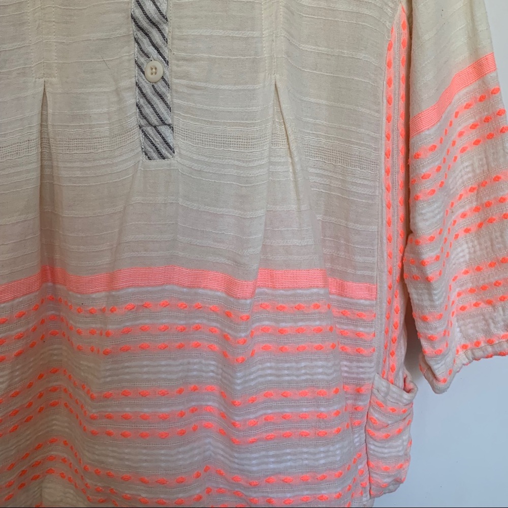 Ace & Jig blouse- Large - Picture 5 of 9